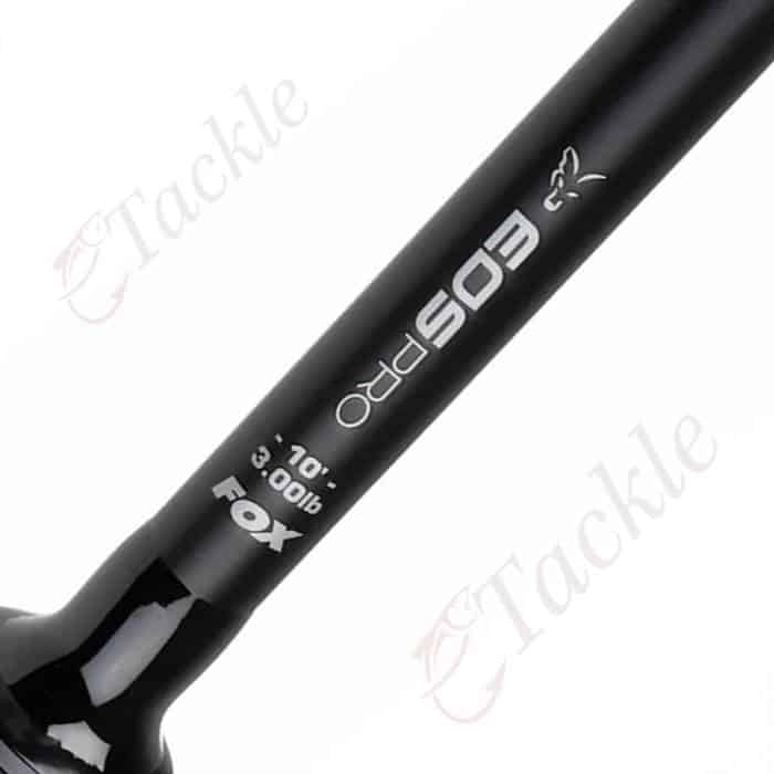 Sonik Vader X Carp Rod Review - eTackle