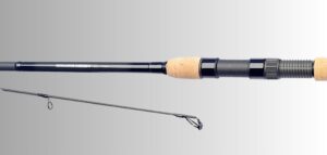 Daiwa Powermesh Barbel Rod