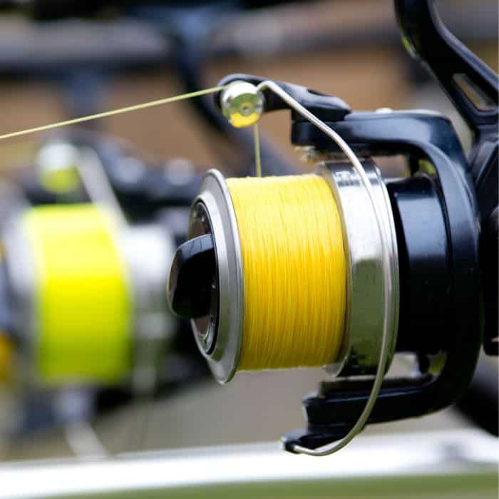 Fishing Reels